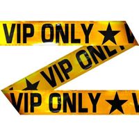 VIP Only markeerlint 15 meter - thumbnail