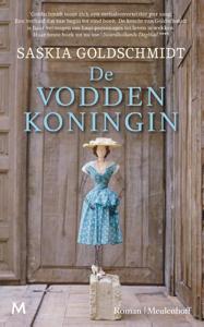 De Voddenkoningin (Paperback)