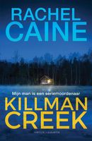 Killman Creek - Rachel Caine - ebook