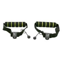 GAMES HANDLES FLEX FOR TUBE RESISTANCE FITNESS TUBE