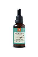 Green Sweet Vloeibare stevia vanille