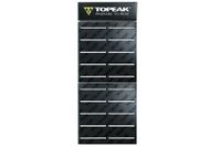 Topeak Pos Display Muurbeugel - Zwart - thumbnail