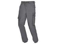PARKSIDE Heren cargo joggers (Donkergrijs, XXL)