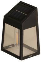 Solar 1x Vigo wandlamp, 12x PDQ - Luxform lighting