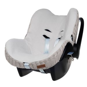 Baby's Only Maxi Cosi autostoelhoes 0+ Cable Leem Maat