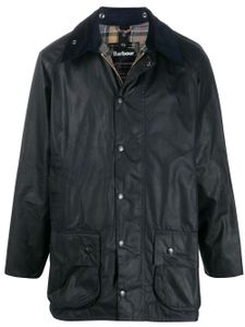 Barbour veste Beaufort - Bleu