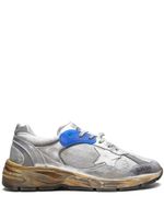 Golden Goose baskets Running Dad Net - Argent - thumbnail