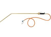 Preventa Uieronthaarder mobiel voor kleine gasbus