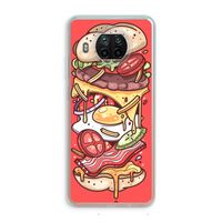 Diet Coke Please: Xiaomi Mi 10T Lite 5G Transparant Hoesje