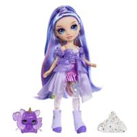 Rainbow High Rainbow Shimmers pop Violet