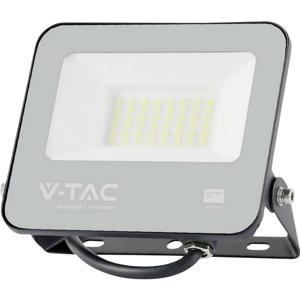 V-TAC VT-4435 9255 LED-schijnwerper Energielabel: B (A - G) 30 W Neutraalwit