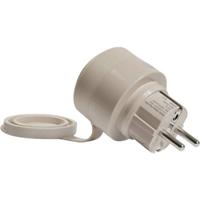 Shelly Outdoor Plug S Gen3 Draadloos stopcontact