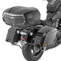 GIVI Bevestigingskit special rack, Motorspecifieke bagage, SR1194KIT