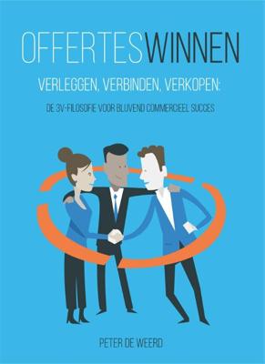 Offertes winnen (Paperback)