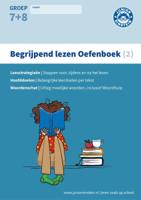 Begrijpend lezen Oefenboek (Paperback)