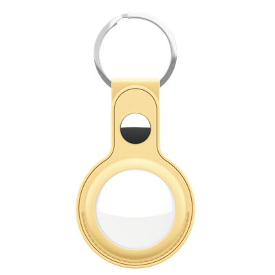 KeyBudz AirTag keyring
