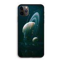 Mercurius: iPhone 11 Pro Biologisch afbreekbaar hoesje