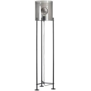 ETH Glazen tripod vloerlamp The Silo 05-VL8332-30