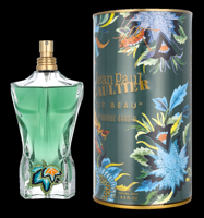 Jean Paul Gaultier - J.P. Gaultier Le Beau Paradise Garden Eau de Parfum Spray 125 ml Heren