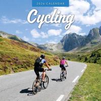 Cycling Kalender 2026