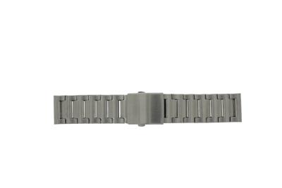 Horlogeband Diesel DZ4313 Staal 24mm