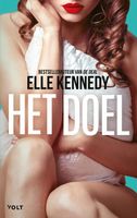 Het doel - Elle Kennedy - ebook