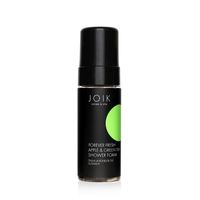 Joik Shower foam forever fresh apple & green tea (150 ml) - thumbnail