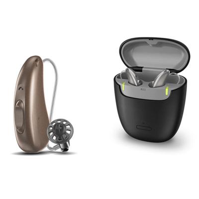 Audio Service R LI 7.8 - Oplaadbaar Audio Service R LI 7.8 - Oplaadbaar