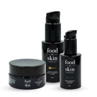 Food for Skin Set | Onrustige huid