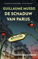 De schaduw van Parijs - Guillaume Musso - ebook