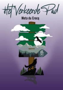 Het verkeerde pad (Paperback)