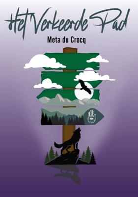 Het verkeerde pad (Paperback)