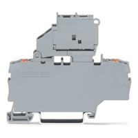 WAGO 2202-1911 Zekeringklem 50 stuk(s)