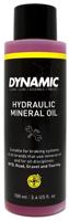 DYNAMIC hydraulic mineral oil - 100ml
