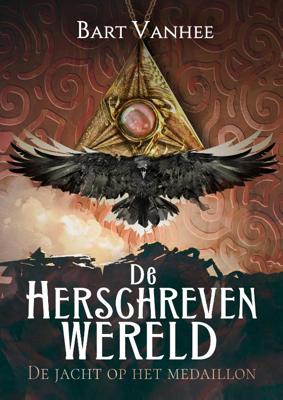 De jacht op het medaillon (Paperback)