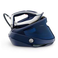 Tefal GV9812 Strijksysteem Blauw Tefal GV9812 Strijksysteem Blauw