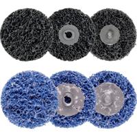 PFERD TOOLS 42780077 Reinigingsschijf 75 mm 10 stuk(s)