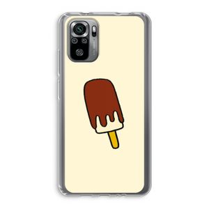 Frisco: Xiaomi Redmi Note 10S Transparant Hoesje