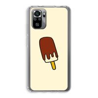 Frisco: Xiaomi Redmi Note 10S Transparant Hoesje