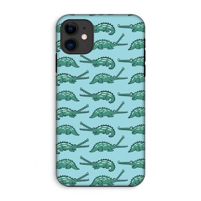 Kroko: iPhone 11 Tough Case