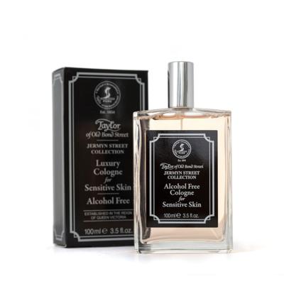 Taylor of Old Bond Street Colognes Jermyn Street Collection Luxury Cologne 100ml