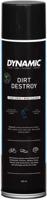 Dynamic dirt destroy foam spray 600ml