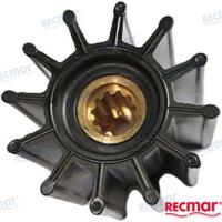 REC27000K - SHERWOOD Impeller 27000K Cummins