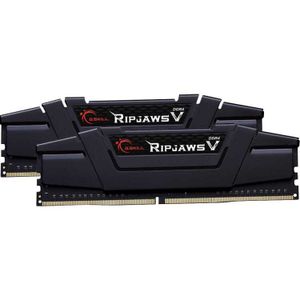 G.Skill Ripjaws V F4-4000C18D-16GVK geheugenmodule 16 GB 2 x 8 GB DDR4 4000 MHz