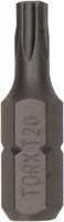 Bosch Accessoires tictac 25x extra hard t20 25mm - 2607002799