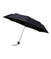 Falconetti paraplu opvouwbaar mini size zwart