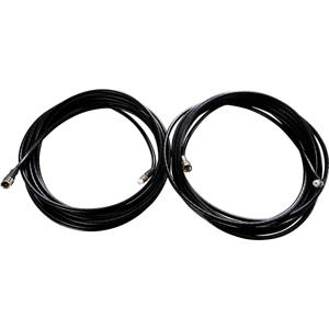 Wittenberg Antennen LTE, UMTS Mobilfunk K-103072 FME-adapter - 1 stuk(s)