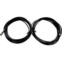 Wittenberg Antennen LTE, UMTS Mobilfunk K-103072 FME-adapter - 1 stuk(s)