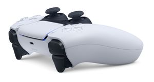 Sony PlayStation 5 DualSense draadloze controller - wit