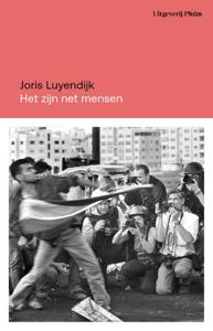 Het zijn net mensen (Paperback)